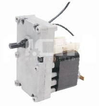 Moteur à poteaux ombragé de 70 mm AC 