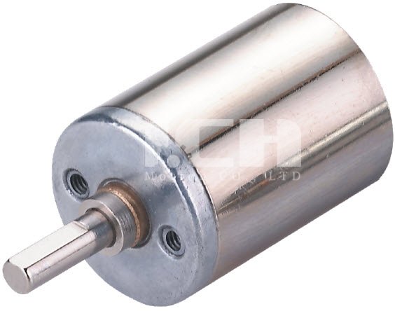 Réducteur planétaire de 16 mm 