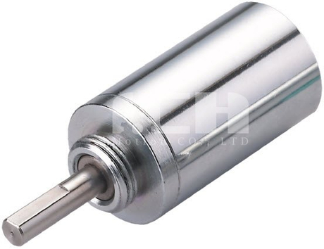 Boîte de vitesses planétaires de 13 mm 