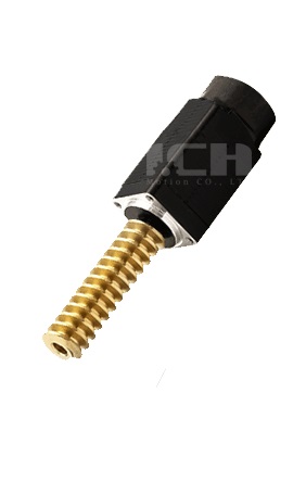 Moteur pas à pas NEMA 8 avec encodeur