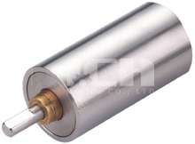 Boîte de vitesses planétaires de 10 mm