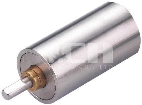 Boîte de vitesses planétaires de 10 mm