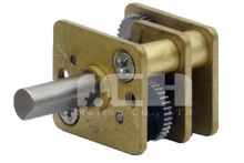 Boîte de vitesses droite D122F