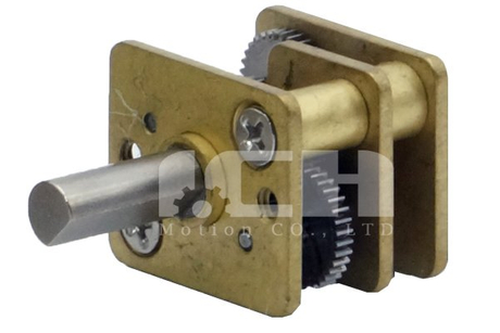 Boîte de vitesses droite D122F