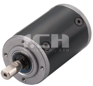 Réducteur planétaire de 38 mm 