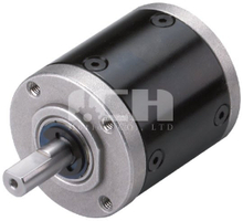 Boîte de vitesses planétaires de 42 mm avec équipement métallique