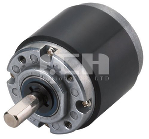 Équipement de métallurgie de la boîte de vitesses planétaires de 32 mm