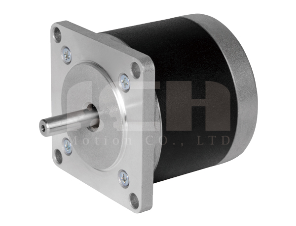 Moteur pas à pas rond NEMA 23 1,8 degré