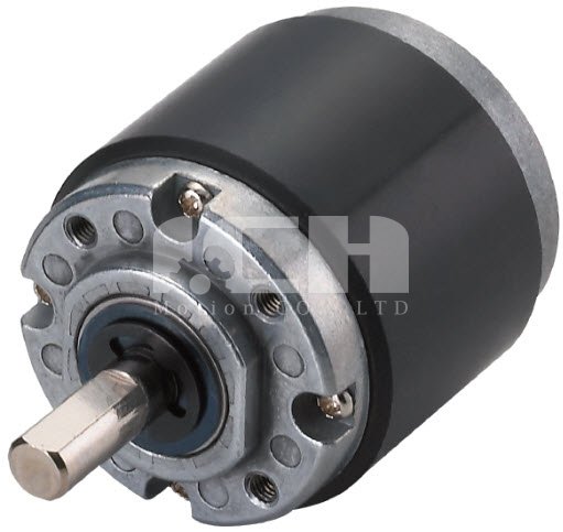 Boîte de vitesses planétaires de 32 mm