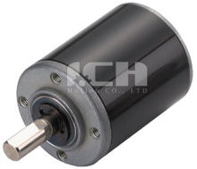 Réducteur planétaire de 30 mm 