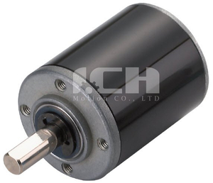 Réducteur planétaire de 30 mm 