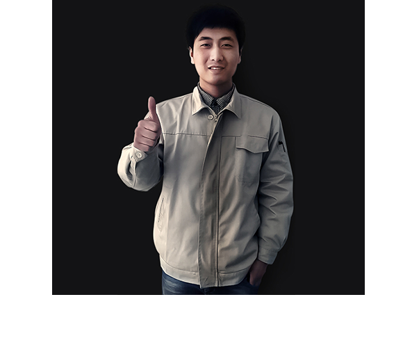 Équipe de conception de produits et de R&D d\'I.CH Motion