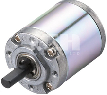 Boîte de vitesses planétaires de 22 mm 