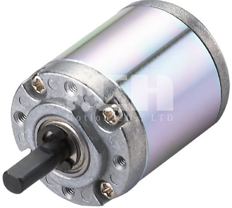 Boîte de vitesses planétaires de 22 mm 