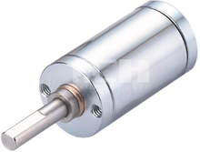 Boîte de vitesses planétaires de 12 mm 