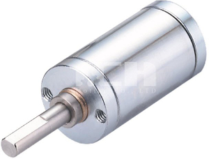 Boîte de vitesses planétaires de 12 mm 