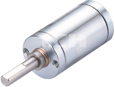 Boîte de vitesses planétaires de 12 mm 