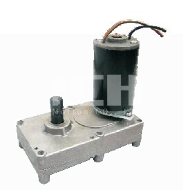 Moteur réducteur de 70 mm