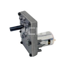 Moteur réducteur de 73 mm