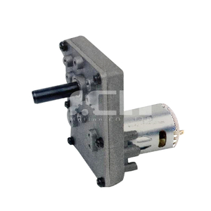 Moteur réducteur de 73 mm