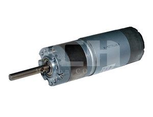 Motor de vitesse planétaire de 36 mm DC