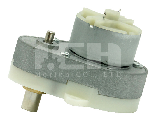 Moteur de vitesse CC 48 mm