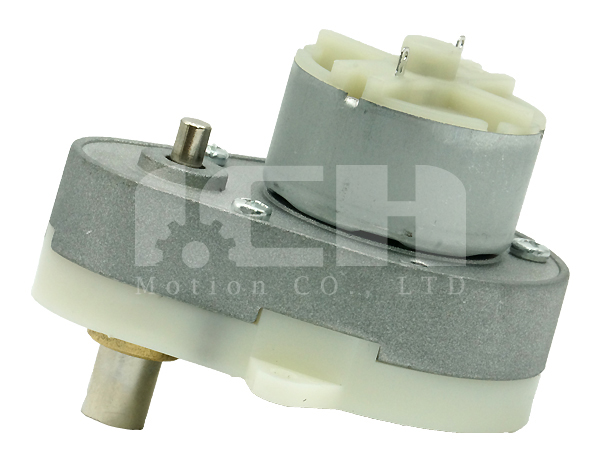 Moteur de vitesse CC 48 mm