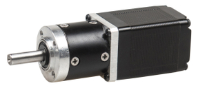 Motor de vitesse DC sans balais de 28 mm