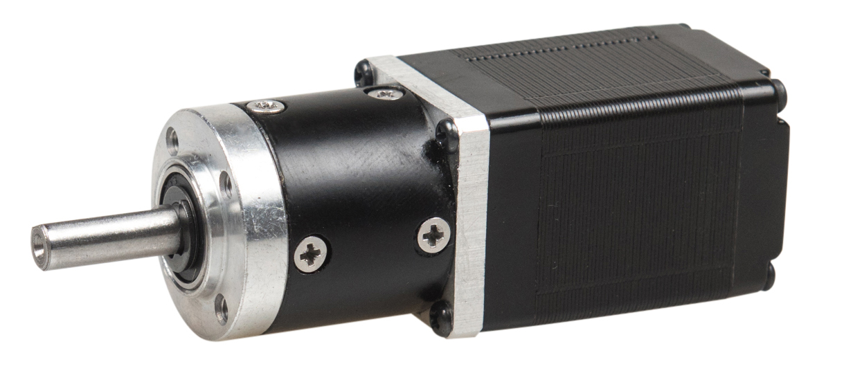 Motor de vitesse DC sans balais de 28 mm