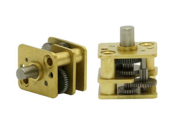 Motor de matériel de micro DC en Chine