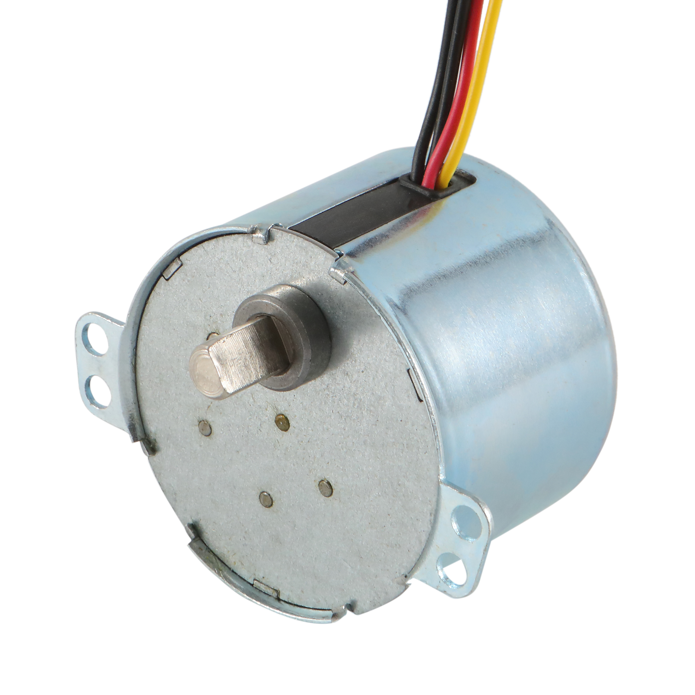 Motor synchonous 24V AC pour soupape de commande électrique 49 mm