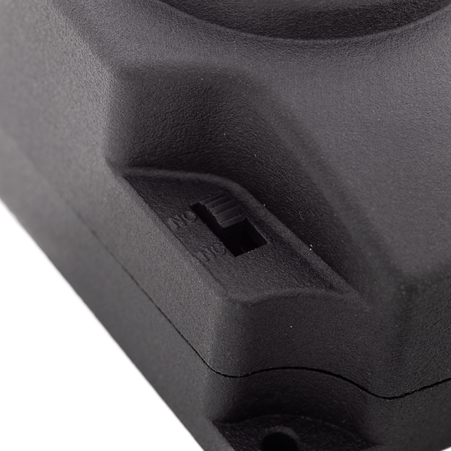 Actionneurs de registre de commande électrique de vanne d'air