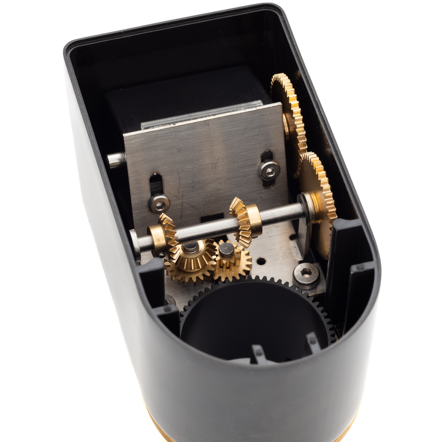 Indicateur de position numérique