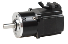 Moteur à engrenages CC sans balais carré de 42 mm