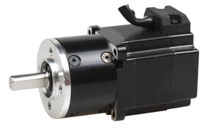 Moteur à engrenages CC sans balais carré de 42 mm