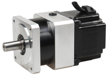 Moteur de vitesse planétaire DC 86 mm sans balais