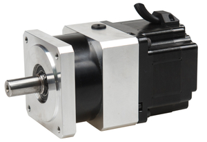 Moteur de vitesse planétaire DC 86 mm sans balais