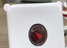 Indicateurs de position