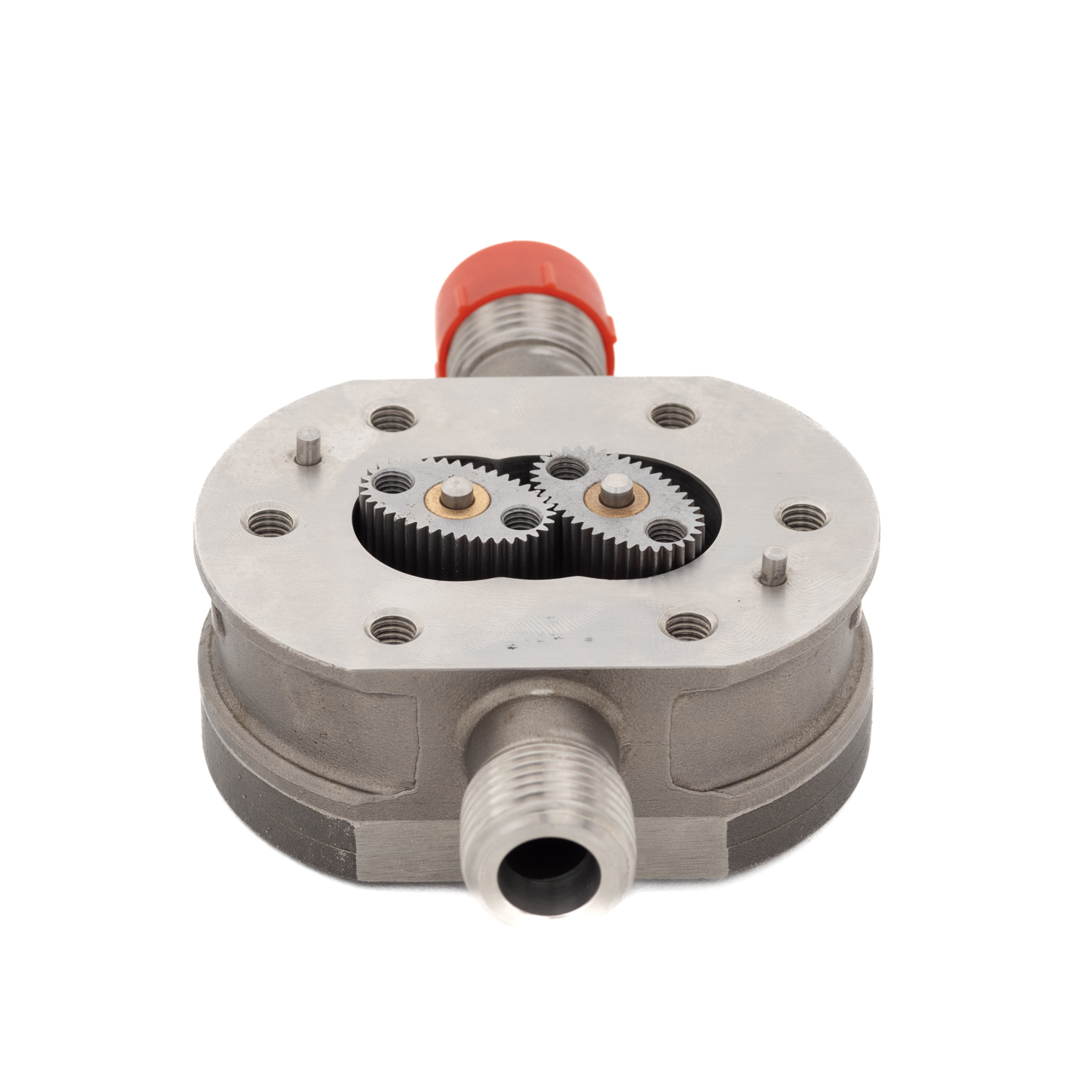 Pourquoi utiliser des engrenages ovales ? Avantages de la vitesse variable dans les liens mécaniques