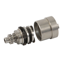 Réducteur planétaire à deux rapports de vitesse