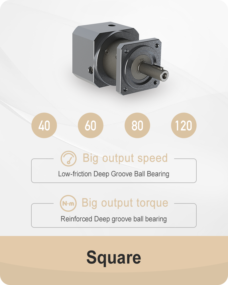 Classification des produits