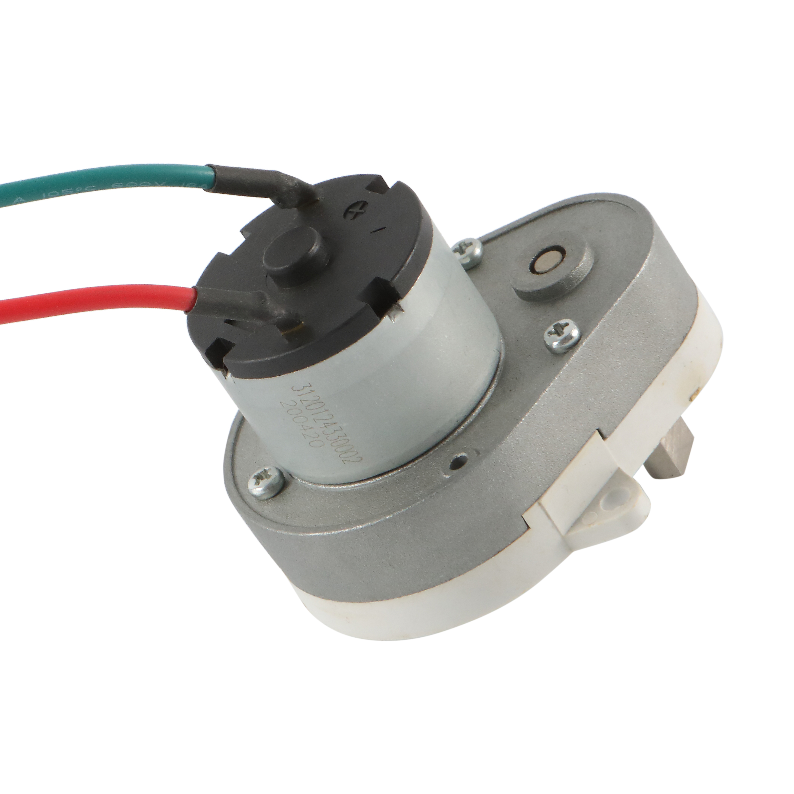 Boîte de vitesses en forme de poire 