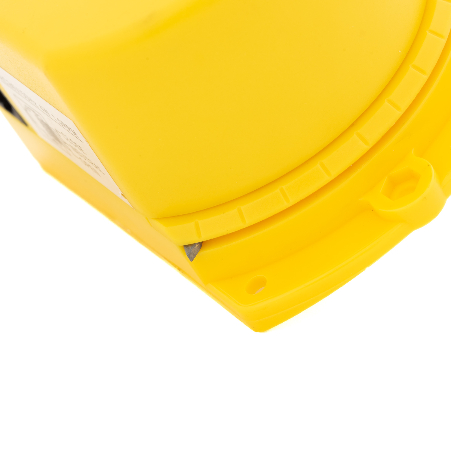 Actionneurs de registre de commande électrique de vanne d'air