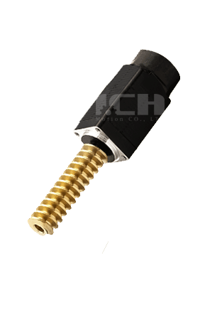 Moteur pas à pas NEMA 8 avec encodeur