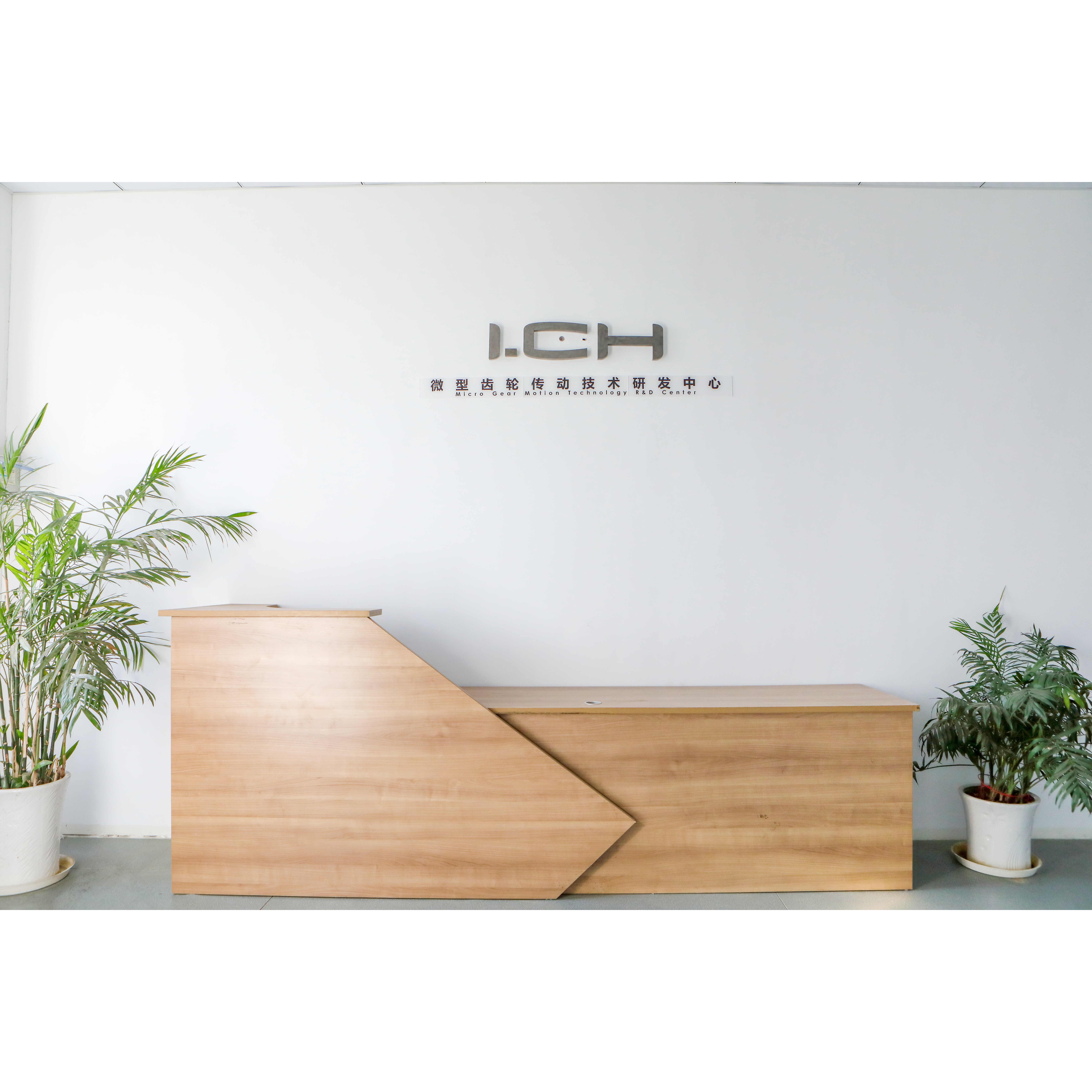 Moteur à engrenages pas à pas planétaire avec certificat CE RoHS