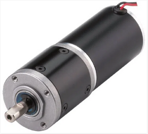 Moteur réducteur mini-planète haute puissance