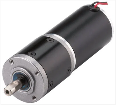 Moteur réducteur mini-planète haute puissance