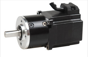 Moteur réducteur à courant continu sans balais pour distributeur automatique électrique