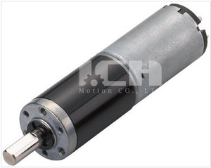 Mini motoréducteur planétaire de serrure de porte intelligente