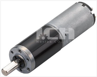 Mini motoréducteur planétaire de serrure de porte intelligente